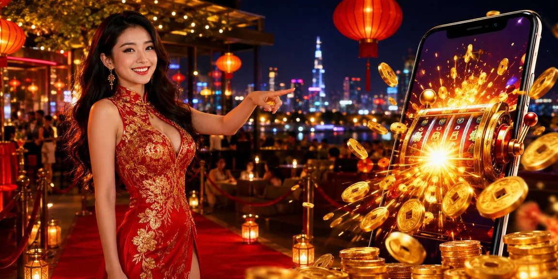 aec888 Việt Nam Sảnh casino