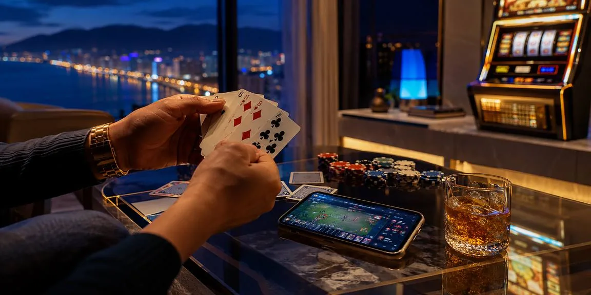 aec888 Blackjack Cao Cấp